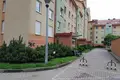 Квартира 2 комнаты 50 м² в Вроцлав, Польша