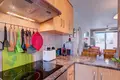 2 bedroom apartment 78 m² Pissouri Municipality, Cyprus