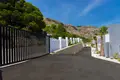 3-Schlafzimmer-Villa 195 m² Altea, Spanien
