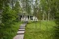 Cottage 1 bedroom 36 m² Rovaniemi sub-region, Finland