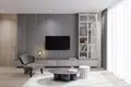 Apartamento 1 habitacion 30 m² Provincia de Phuket, Tailandia