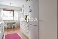 Mieszkanie 3 pokoi 83 m² Jyvaeskylae sub-region, Finlandia