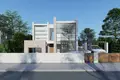 4-Schlafzimmer-Villa 565 m² Peyia, Zypern