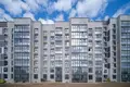 1 room apartment 47 m² Minsk, Belarus