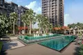 1 bedroom apartment 804 m² Dubai, United Arab Emirates