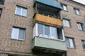 Apartamento 2 habitaciones 42 m² Enierhietykau, Bielorrusia