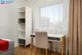 Mieszkanie 3 pokoi 72 m² Wilno, Litwa