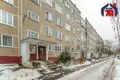 2 room apartment 56 m² Maladzyechna, Belarus