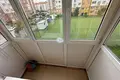 1 room apartment 39 m² Kaliningrad, Russia