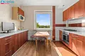 Apartamento 1 habitación 44 m² Klaipeda, Lituania
