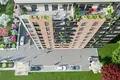Mieszkanie 2 pokoi 115 m² Tbilisi, Gruzja