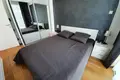 Wohnung 2 Schlafzimmer 86 m² Budva, Montenegro