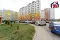 Apartamento 2 habitaciones 53 m² Fanipol, Bielorrusia