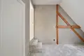Apartamento 3 habitaciones 96 m² Riga, Letonia