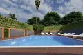 1 bedroom apartment 58 m² Alanya, Turkey