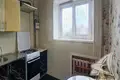 Apartamento 1 habitación 32 m² Muchaviecki sielski Saviet, Belarús