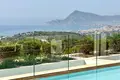 4 bedroom house  Altea, Spain