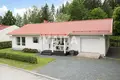 Дом 4 комнаты 112 м² Rajaportti, Финляндия