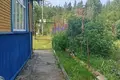Casa 43 m² Rubiazevicki sielski Saviet, Belarús