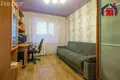 3 room apartment 76 m² cysc, Belarus