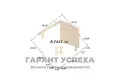 2 room apartment 62 m² Kobryn, Belarus