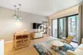 Квартира 1 комната 55 м² Тиват, Черногория