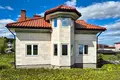 Maison 181 m² Bialarucki sielski Saviet, Bélarus