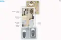 Casa 115 m² Vilna, Lituania