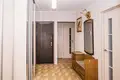 Wohnung 3 zimmer 63 m² Minsk, Belarus