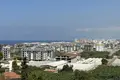Apartamento 4 habitaciones  Kargicak, Turquía