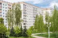3 room apartment 64 m² Minsk, Belarus