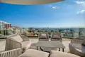 Apartamento 4 habitaciones 212 m² Demos Agiou Athanasiou, Chipre