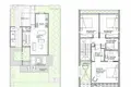 3 bedroom villa 137 m² Pafos, Cyprus