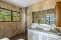 Kompleks mieszkalny Three-storey villa with a swimming pool and a separate studio, Samui, Thailand