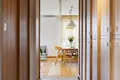 4 room apartment 125 m² Warsaw, Poland