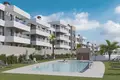 2 bedroom penthouse 83 m² Estepona, Spain