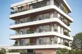 Appartement 1 chambre 71 m² Limassol, Bases souveraines britanniques