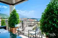 Appartement 2 chambres 136 m² Tivat, Monténégro