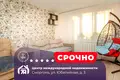 Apartamento 1 habitación 35 m² Smarhon, Bielorrusia