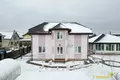 Dom 177 m² Haranski sielski Saviet, Białoruś