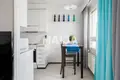 1 bedroom apartment 40 m² Rajaportti, Finland
