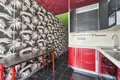 1 room apartment 35 m² Minsk, Belarus