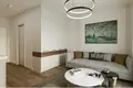 Wohnung 1 zimmer 34 m² Kepez, Türkei