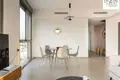 Wohnquartier Magnifique penthouse a louer rue shalom aleicheim