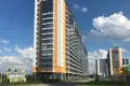 Apartment 28 m² Villozskoe gorodskoe poselenie, Russia