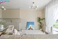 3 room apartment 56 m² Vilnius, Lithuania