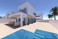 Stadthaus 3 Schlafzimmer 96 m² Pilar de la Horadada, Spanien