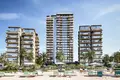 Mieszkanie 2 pokoi 80 m² Dubaj, Emiraty Arabskie