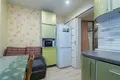 2 room apartment 42 m² Viazań, Belarus