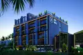 Complejo residencial XO PROJECT I